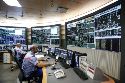 Where is the SCADA market heading?